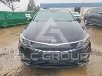 2019 KIA Optima фото