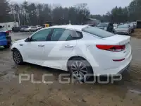 2019 KIA Optima фото