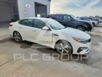 2019 KIA Optima фото