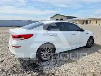 2019 KIA Optima фото