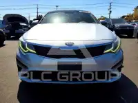 2019 KIA Optima фото