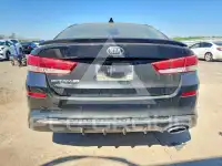 2019 KIA Optima фото