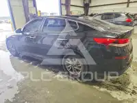 2019 KIA Optima фото