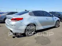 2019 KIA Optima фото
