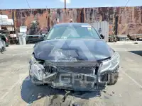 2019 KIA Optima photo