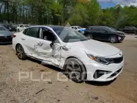 2019 KIA Optima фото