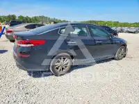2019 KIA Optima фото