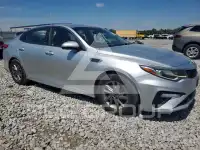 2019 KIA Optima photo