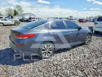 2019 KIA Optima фото