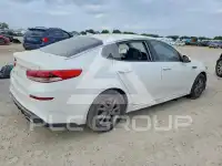 2019 KIA Optima photo