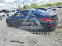 2019 KIA Optima photo