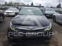 2019 KIA Optima фото