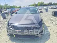 2019 KIA Optima фото