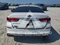 2019 KIA Optima photo