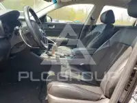 2019 KIA Optima фото