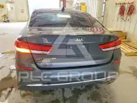 2019 KIA Optima фото