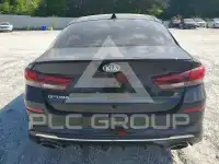 2019 KIA Optima фото