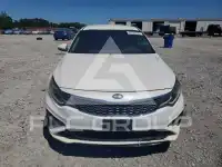 2019 KIA Optima фото
