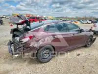 2019 KIA Optima фото