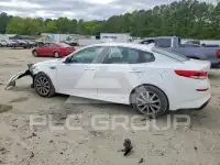 2019 KIA Optima фото