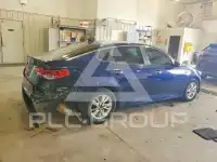 2019 KIA Optima фото