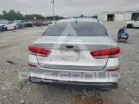 2019 KIA Optima фото