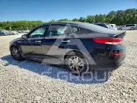 2019 KIA Optima фото