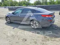 2019 KIA Optima фото