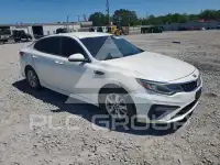 2019 KIA Optima фото