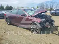 2019 KIA Optima фото