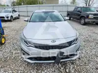 2019 KIA Optima фото