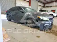 2019 KIA Optima фото