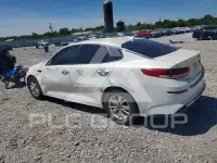 2019 KIA Optima фото