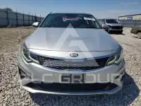 2019 KIA Optima photo