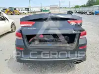 2019 KIA Optima фото