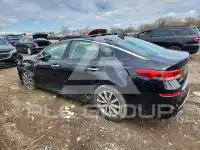 2019 KIA Optima фото