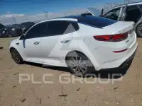 2019 KIA Optima фото