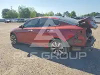 2019 KIA Optima фото