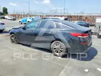 2019 KIA Optima photo