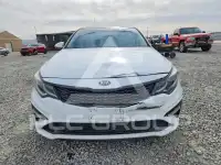 2019 KIA Optima фото