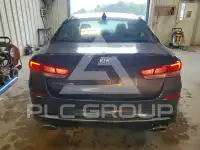2019 KIA Optima фото