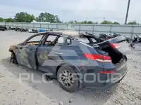 2019 KIA Optima фото