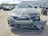 2019 KIA Optima фото
