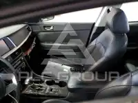 2019 KIA Optima фото