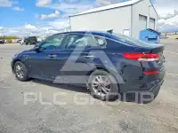 2019 KIA Optima фото