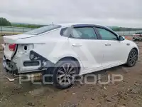 2019 KIA Optima фото