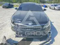 2019 KIA Optima фото