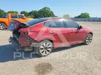 2019 KIA Optima фото