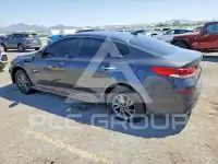 2019 KIA Optima фото