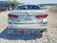 2019 KIA Optima photo